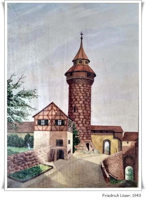 Nürnberg 1942 3424x600