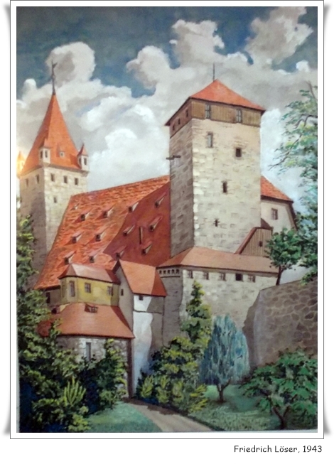 Nurnberg 1943 4mS